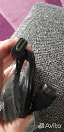 Компьютерный шнур