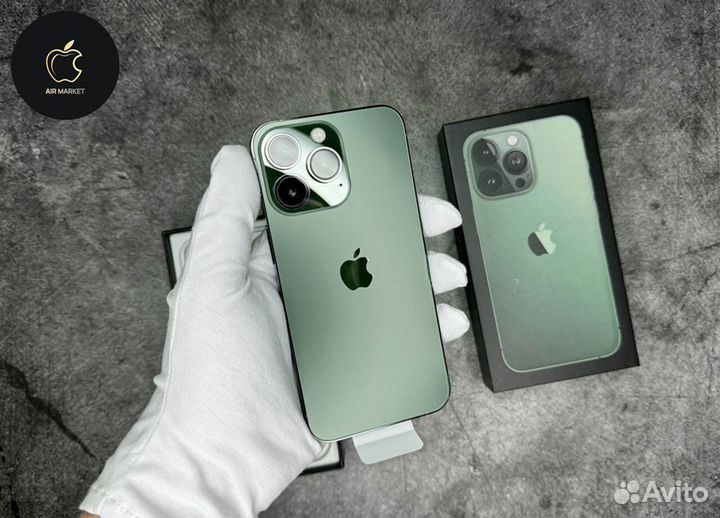 iPhone 13 Pro, 512 ГБ