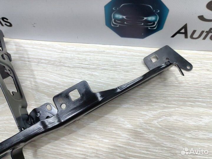 Кронштейн фары левый Bmw 3 F30 N47D20 2013