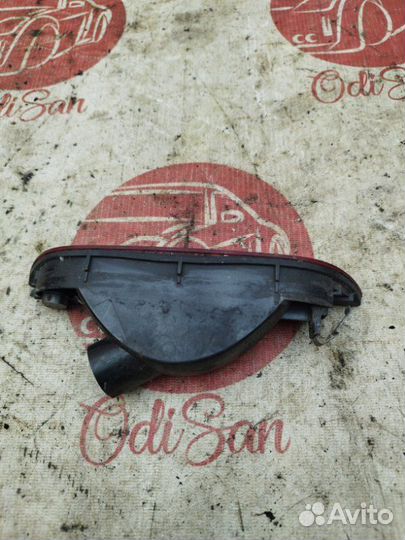 Фонарь противотуманный задний Nissan Note E11