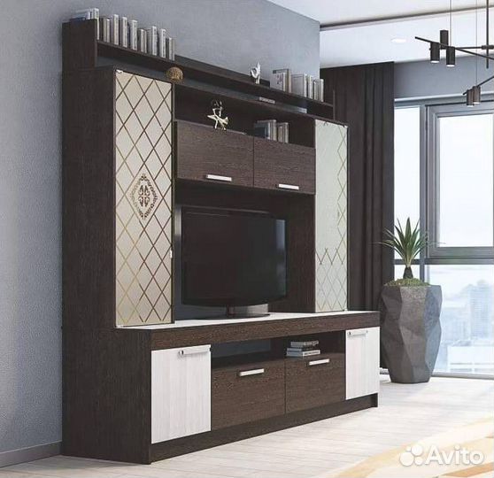 Гостиная 