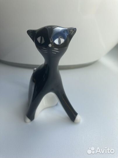 Статуэтки коллекционные Cmielow