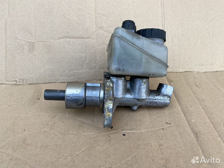 Гтц Mercedes e 124