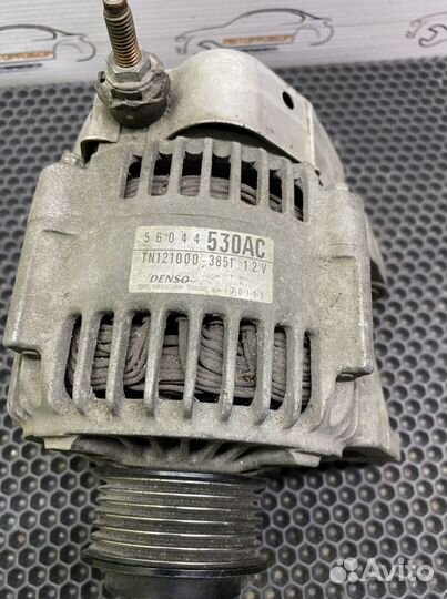 Генератор Газель, Волга, Крайслер