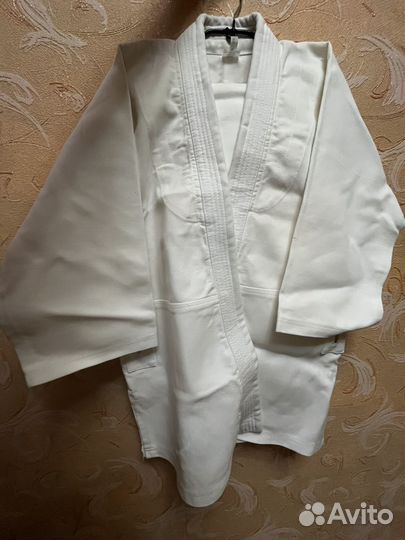 Кимоно для рукопашного боя рэй-спорт