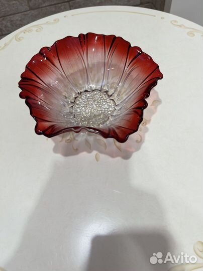 Ваза конфетница