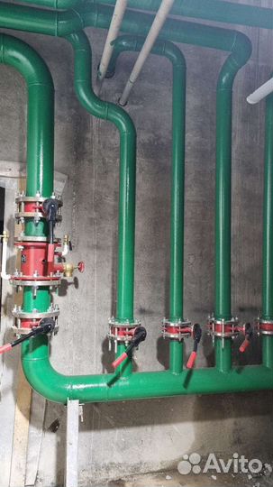 Услуги сварщика/Бригада сварщиков, сантехников