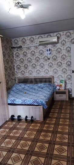2-к. квартира, 52,5 м², 1/10 эт.