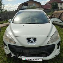 Peugeot 308 1.6 AT, 2009, 220 000 км, с пробегом, цена 400 000 руб.