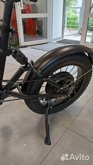 Электровелосипед elbike matrix VIP 13