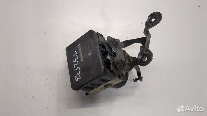 Блок абс, насос Volkswagen Touran, 2007