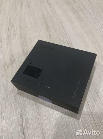 Криптокошелек SafePal s1