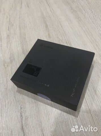 Криптокошелек SafePal s1