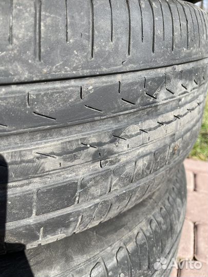 Pirelli Cinturato P7 245/50 R19