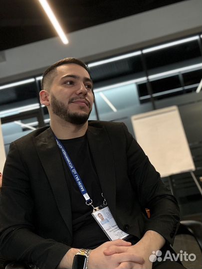 Риэлтор Эксперт в элитной недвижимости Тимур