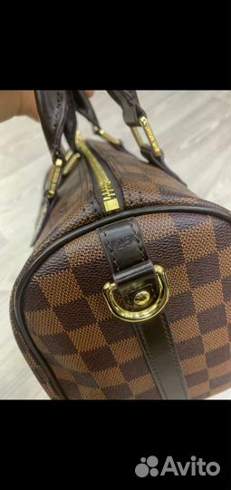 Женская сумка Louis Vuitton Speedy 30