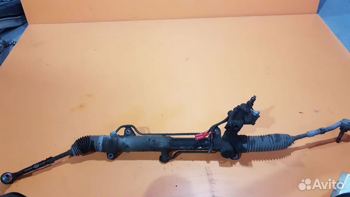 Рулевая рейка на BMW 7 E65 E66