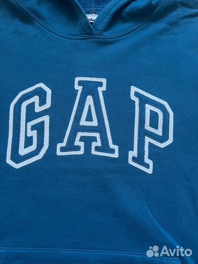 Толстовка Gap
