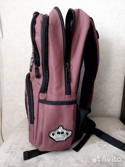 Рюкзак школьный бу