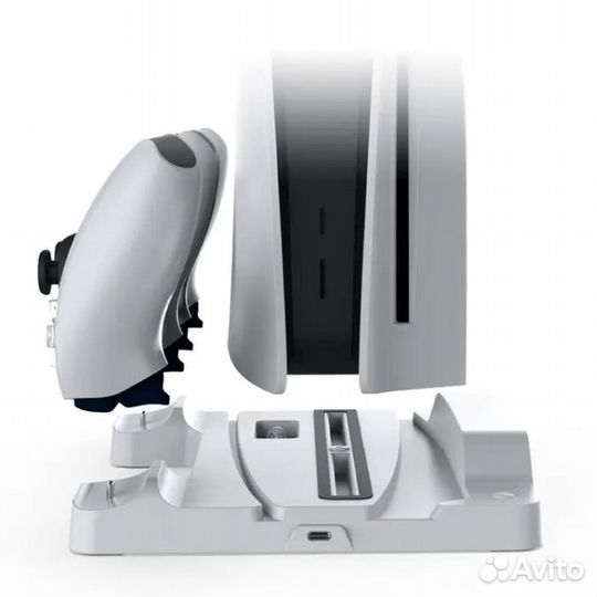 Многофункциональная охлаждающая подставка Dobe для