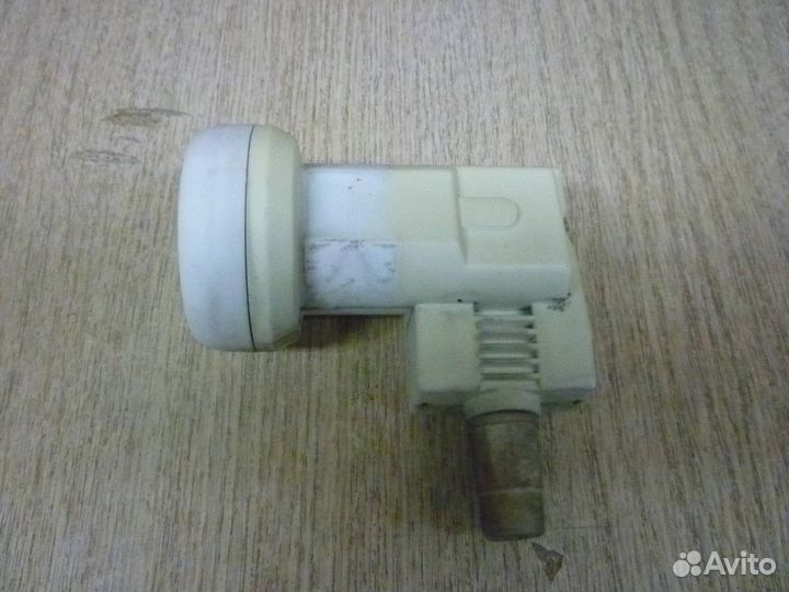 Спутниковый конвертер