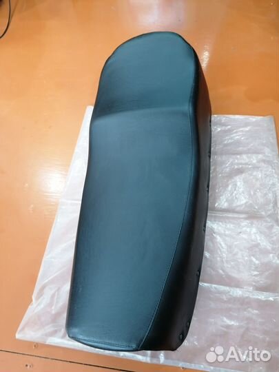 Сиденье мотоцикла Минск аист, спутник ммвз 311212