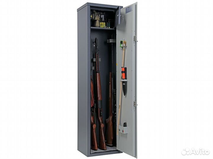 Оружейный сейф aiko беркут143