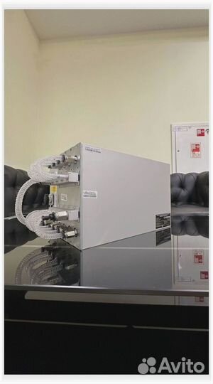 Asic майнер Antminer S19 pro Hydro 184T