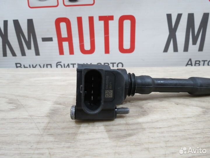 Катушка зажигания Porsche Macan