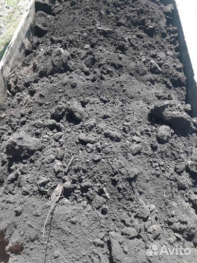 Доставим грунт