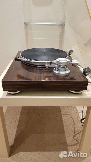 Проигрыватель винила micro seiki bl-71