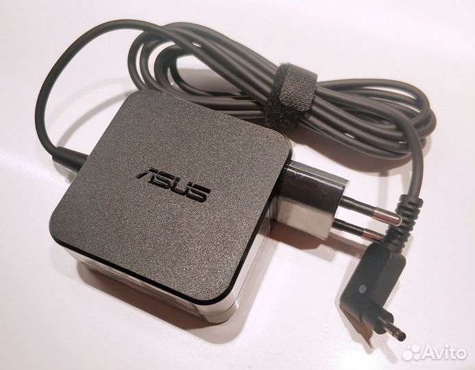 Блок питания Asus ZenBook UX21E UX31E 45W