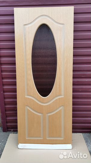 Двери межкомнатные