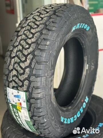 Roadcruza RA1100 A/T 33/12.5 R17 120S