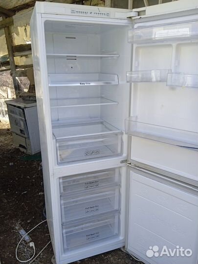 Холодильник