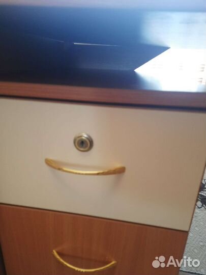 Детский письменный стол бу