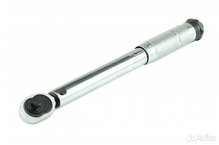 Динамометрический ключ ombra 1/4