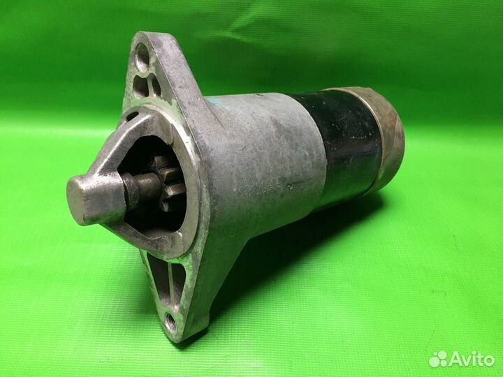 Стартер 1.3 Lifan Smily