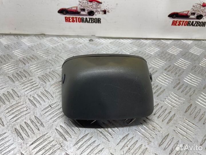 Стоп-сигнал Kia Spectra седан S6D 2008