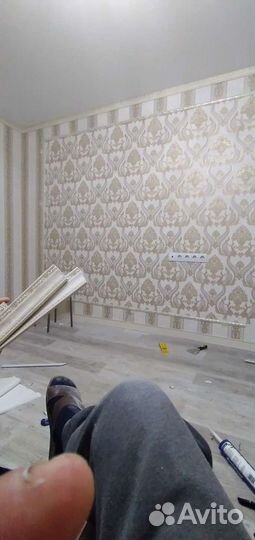 Услуги мастер на час