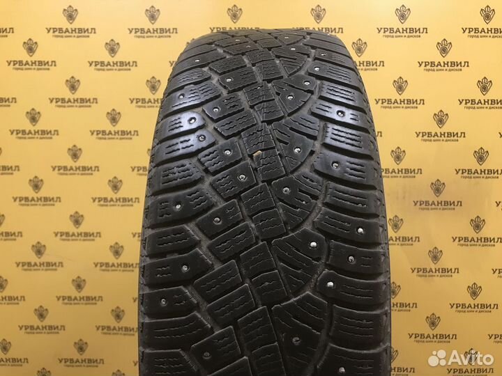Continental IceContact 2 195/65 R15 95T