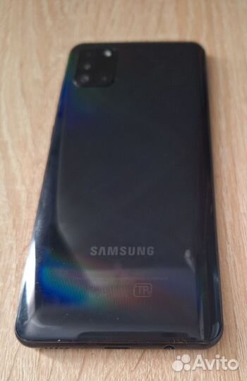Samsung Galaxy A31, 4/64 ГБ
