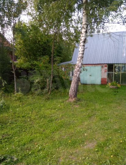 Дача 42,3 м² на участке 14 сот.