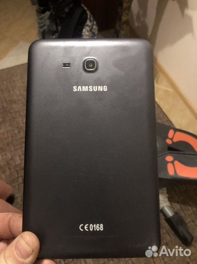 Планшет samsung