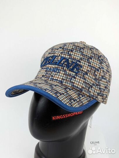 Бейболка Celine