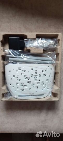 Маршрутизатор tp link