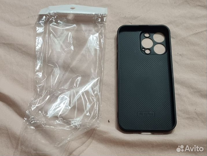 Чехол для iPhone 13 pro