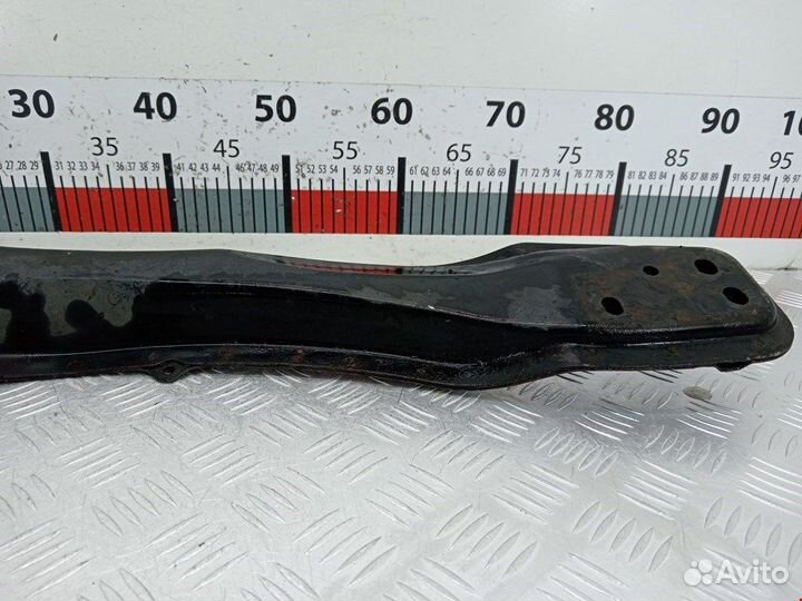 Балка подмоторная (подрамник) для Toyota Rav4 2