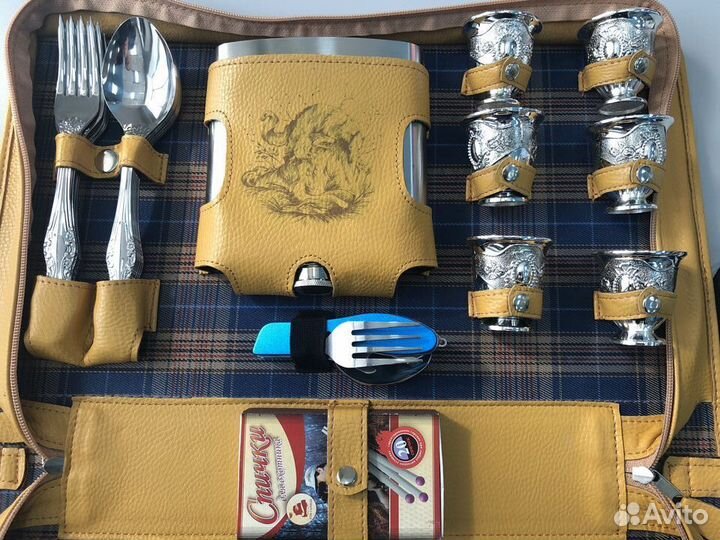 Набор для пикника 