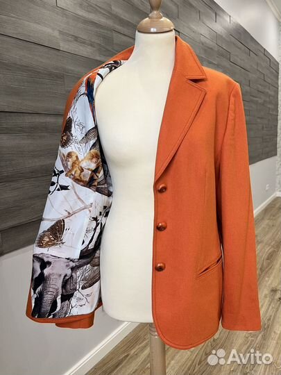 Индивидуальный пошив / переделка любимой одежды